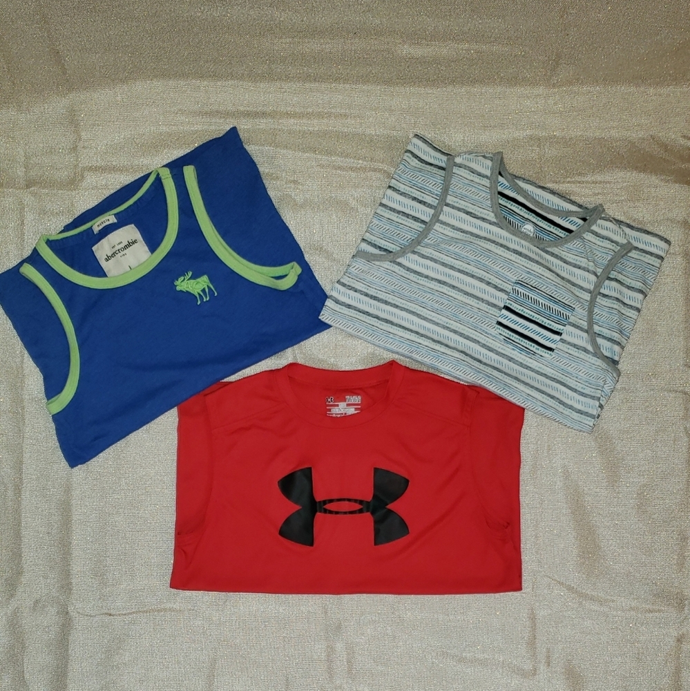 Tank Top Bundle